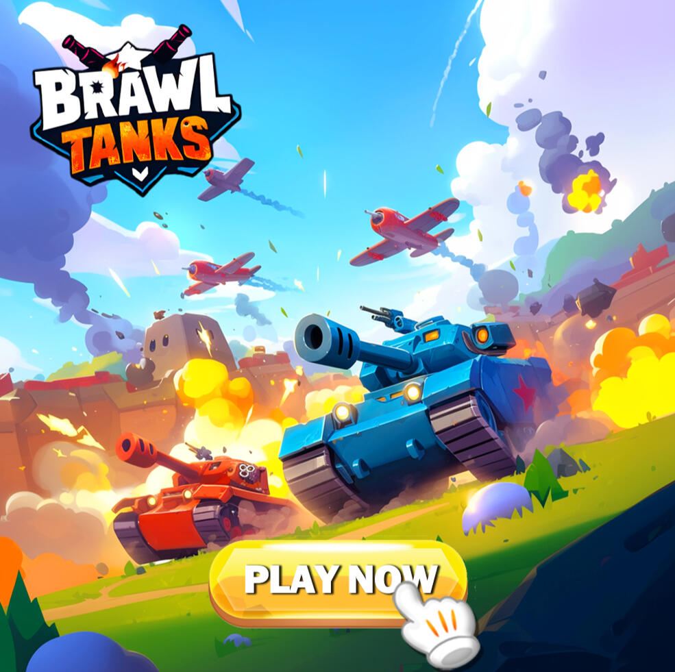 Brawl Tanks